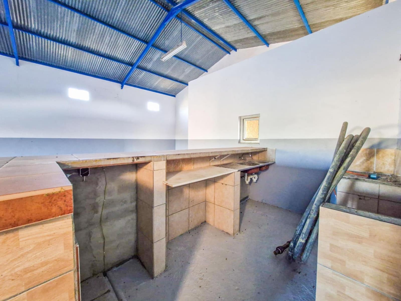 1 makuuhuone Maalaistalo myytävänä paikassa Pago del Humo - 310 000 € (Ref: 9622675)