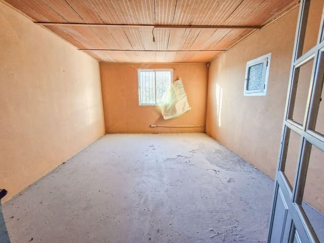 1 sovrum Finca/Hus på landet till salu i Pago del Humo, Chiclana de la Frontera - 310 000 € (Ref: 9622675)