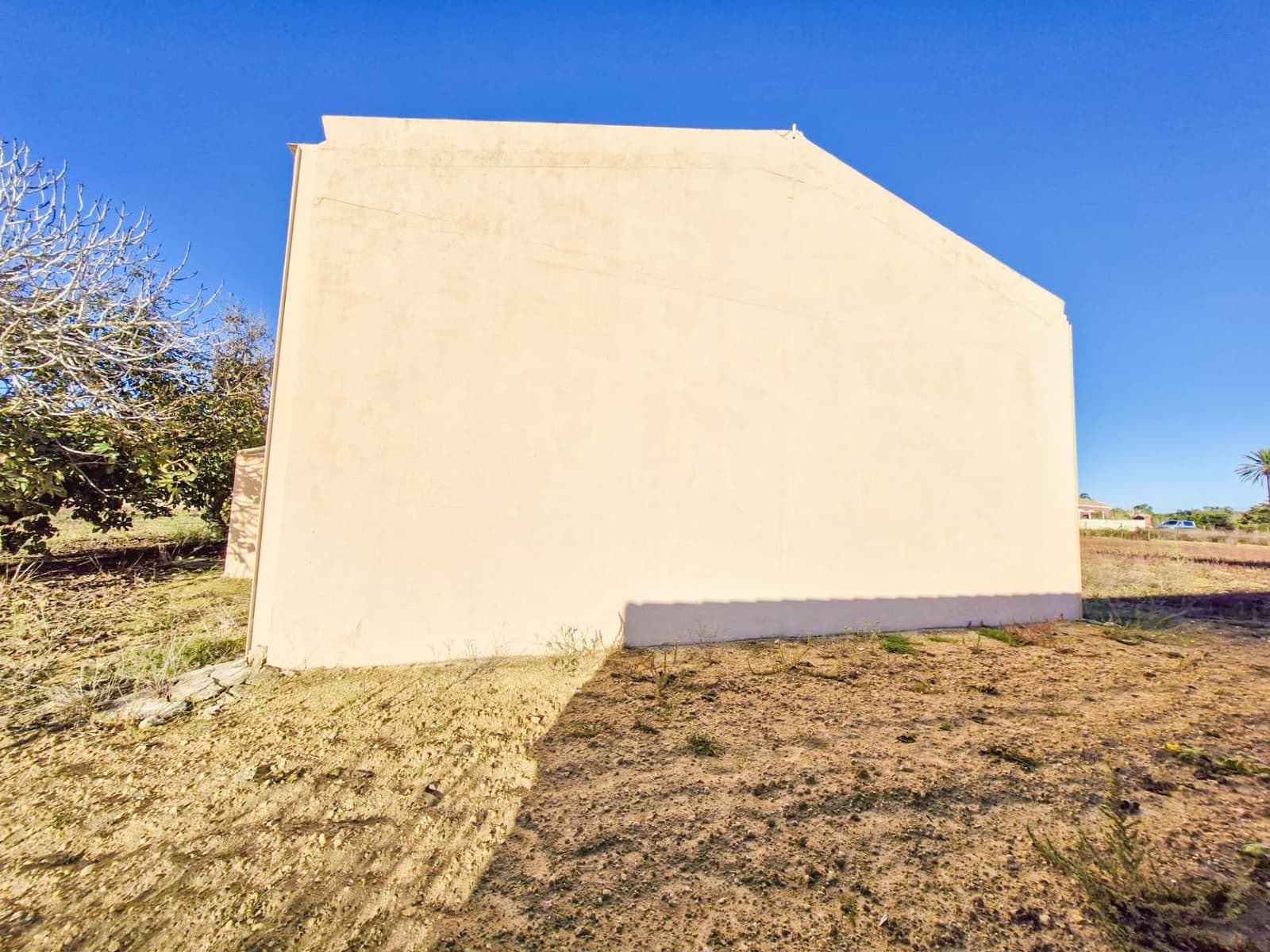 1 makuuhuone Maalaistalo myytävänä paikassa Pago del Humo - 310 000 € (Ref: 9622675)