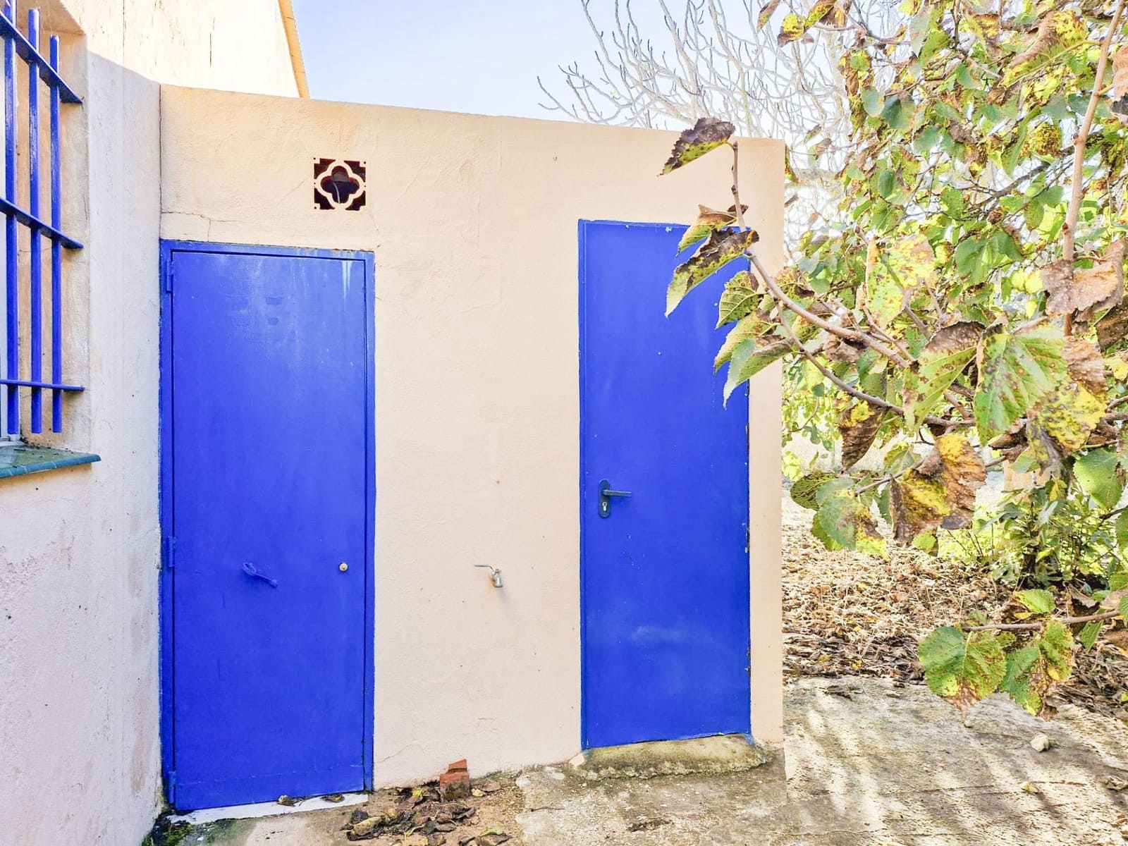 1 makuuhuone Maalaistalo myytävänä paikassa Pago del Humo - 310 000 € (Ref: 9622675)