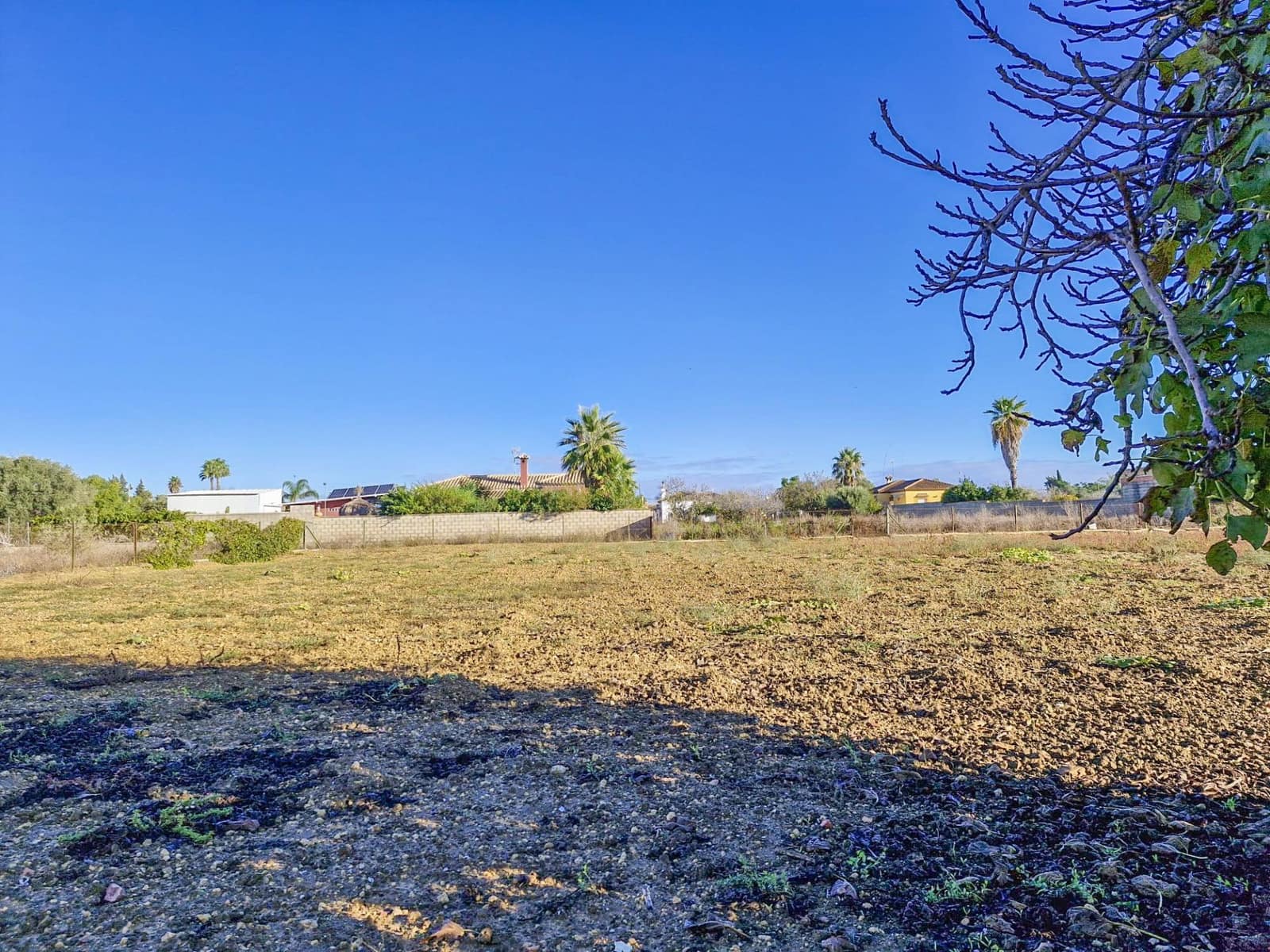 1 makuuhuone Maalaistalo myytävänä paikassa Pago del Humo - 310 000 € (Ref: 9622675)