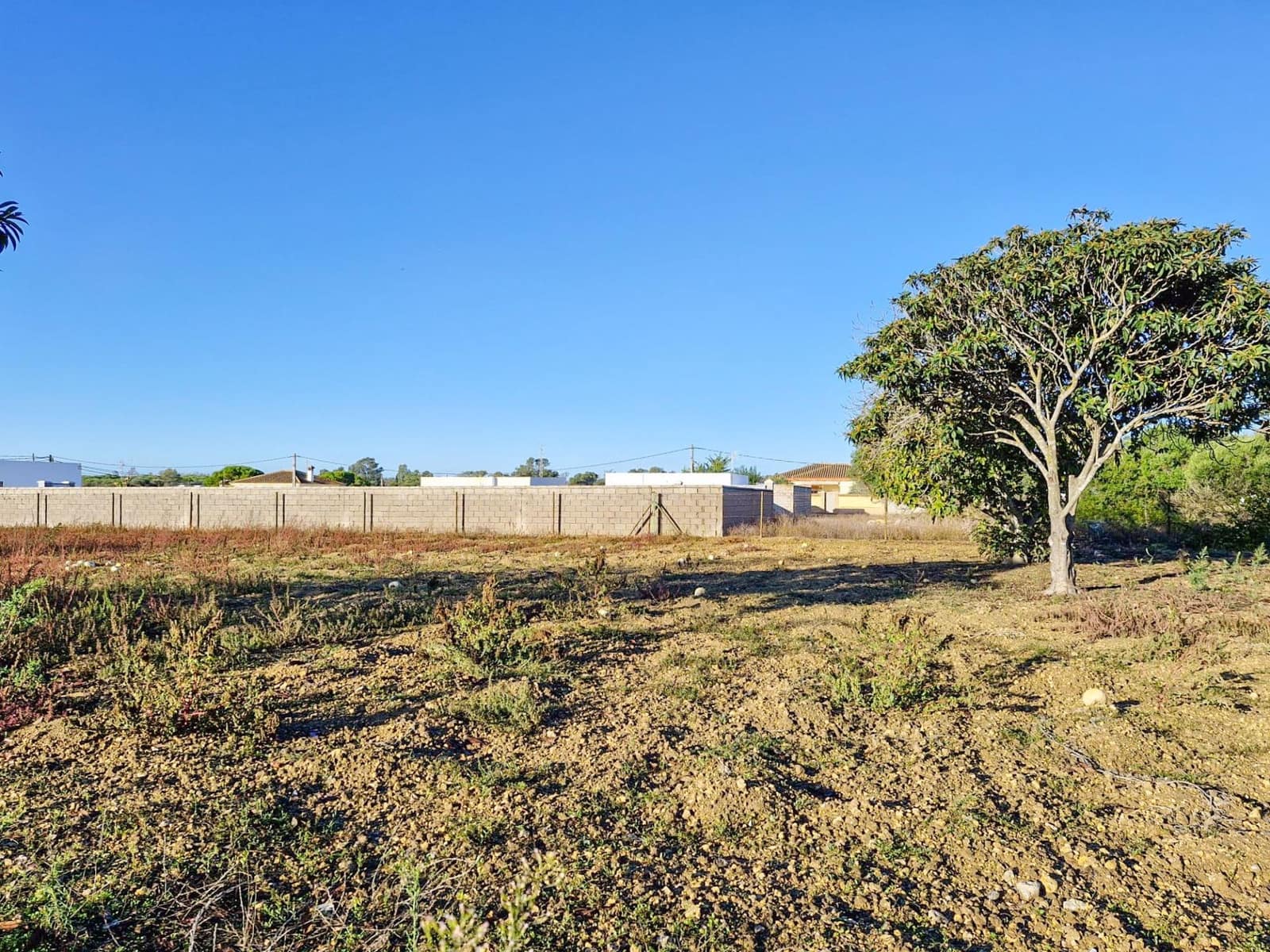 1 makuuhuone Maalaistalo myytävänä paikassa Pago del Humo - 310 000 € (Ref: 9622675)