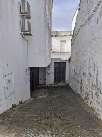 Autotalli myytävänä paikassa Medina-Sidonia - 13 200 € (Ref: 9622676)