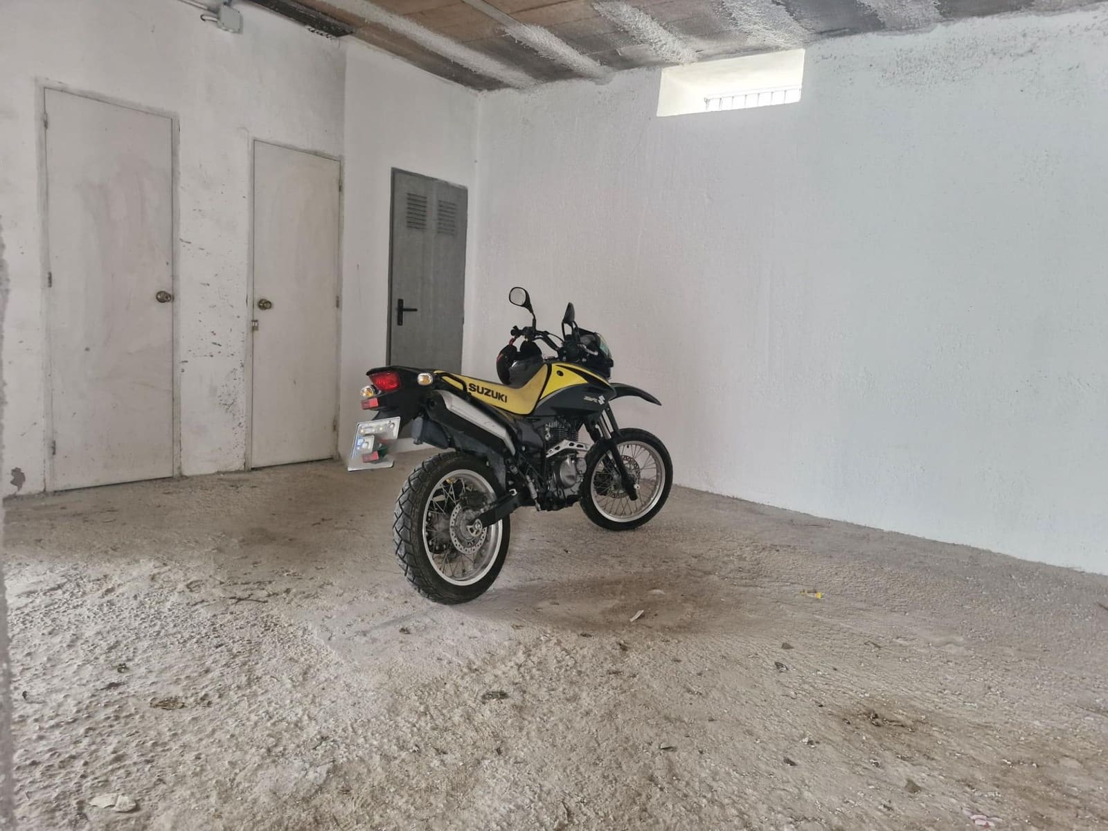 Garage for sale in Medina-Sidonia - € 13,200 (Ref: 9622676)