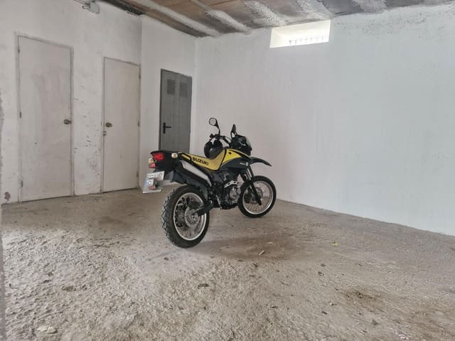 Autotalli myytävänä paikassa Medina-Sidonia - 13 200 € (Ref: 9622676)