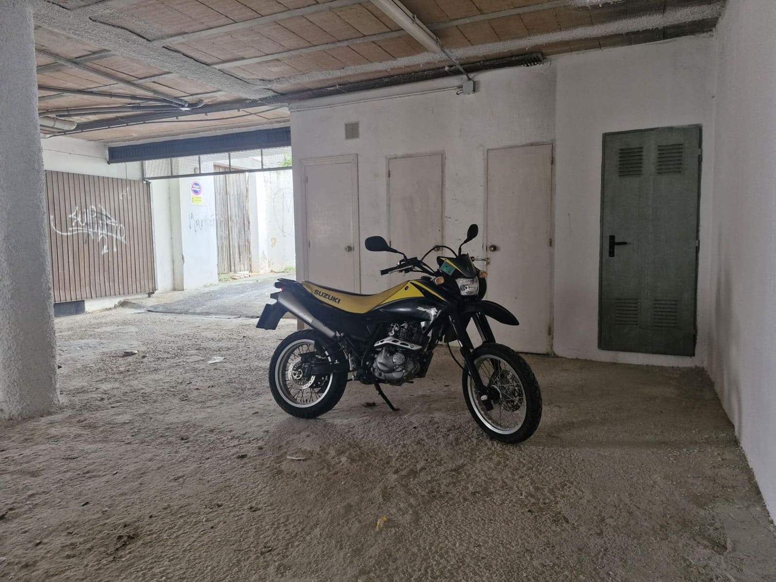 Garage for sale in Medina-Sidonia - € 13,200 (Ref: 9622676)