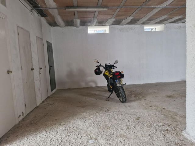 Garagem para venda em Medina-Sidonia - 11 500 € (Ref: 9622676)