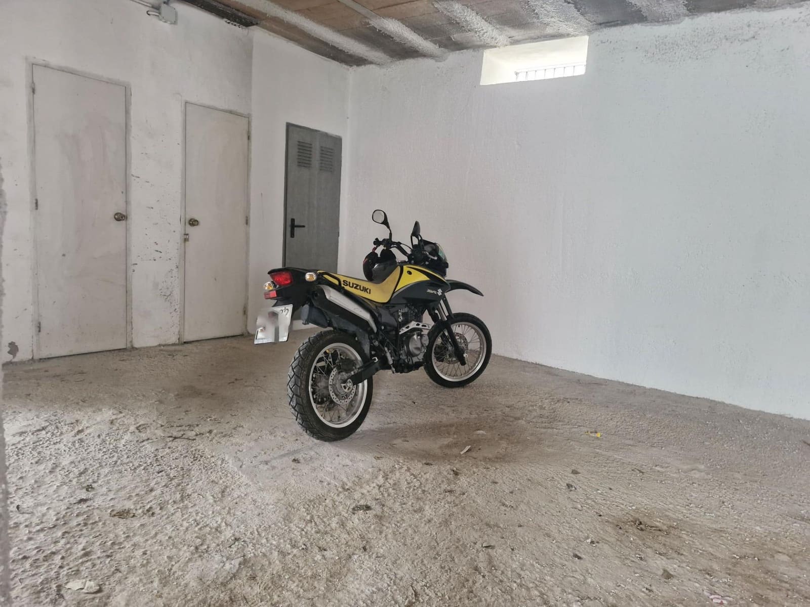 Garasje til salgs i Medina-Sidonia - € 11 500 (Ref: 9622676)