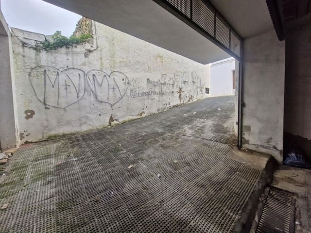 Garagem para venda em Medina-Sidonia - 11 500 € (Ref: 9622676)