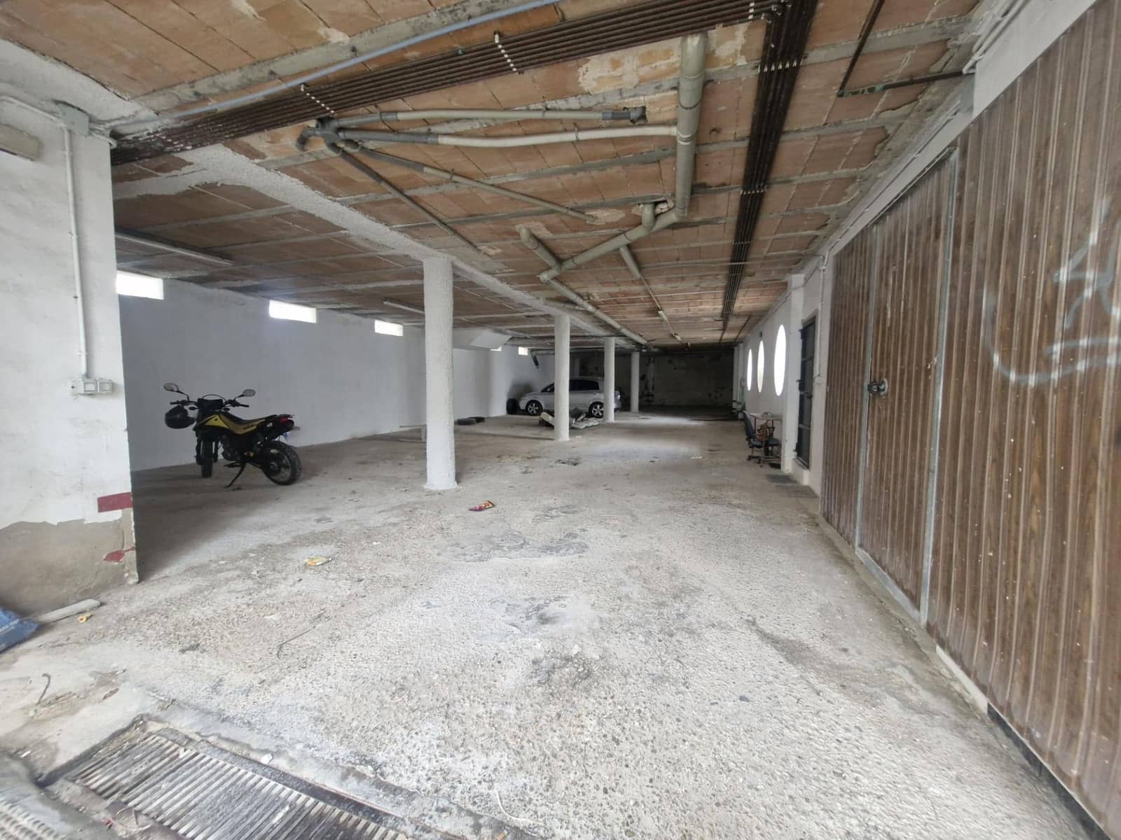 Garasje til salgs i Medina-Sidonia - € 11 500 (Ref: 9622676)