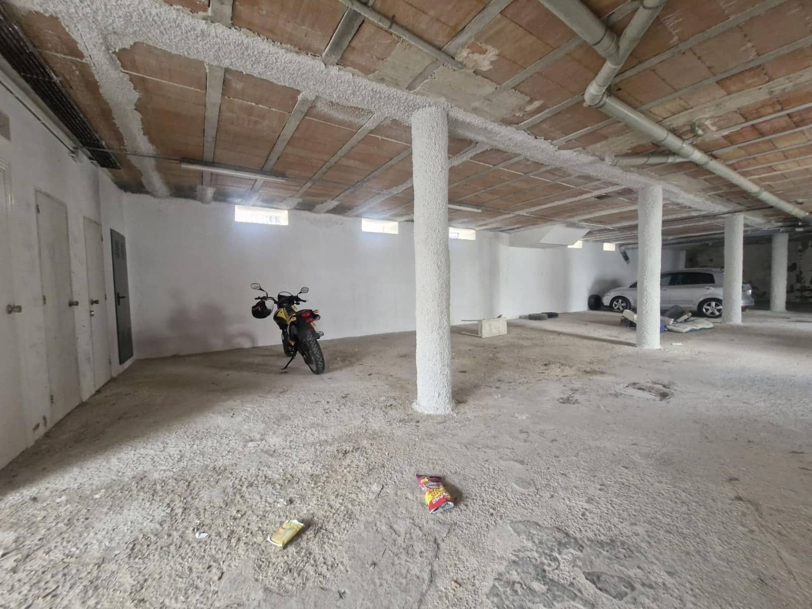 Garasje til salgs i Medina-Sidonia - € 11 500 (Ref: 9622676)