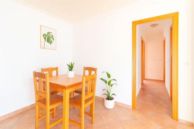 3 bedroom Flat for sale in Chiclana de la Frontera - € 139,990 (Ref: 9622678)