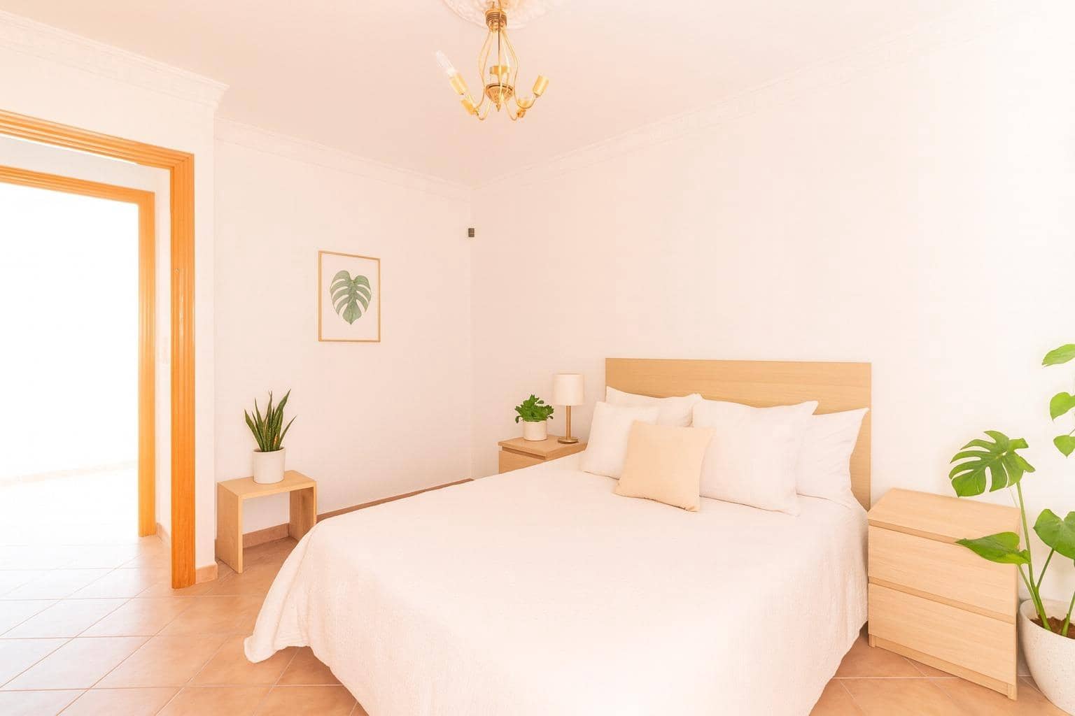 3 sovrum Lägenhet till salu i Chiclana de la Frontera - 139 990 € (Ref: 9622678)