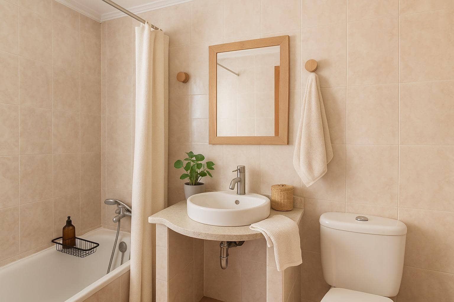 3 sovrum Lägenhet till salu i Chiclana de la Frontera - 139 990 € (Ref: 9622678)