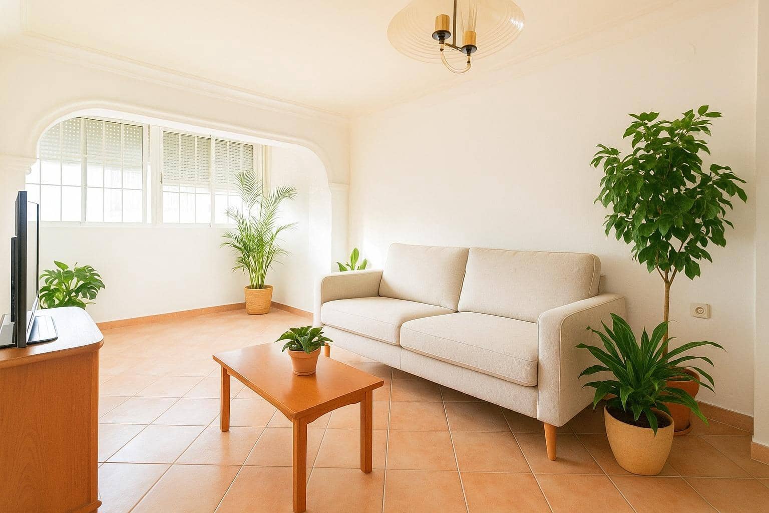 3 sovrum Lägenhet till salu i Chiclana de la Frontera - 139 990 € (Ref: 9622678)