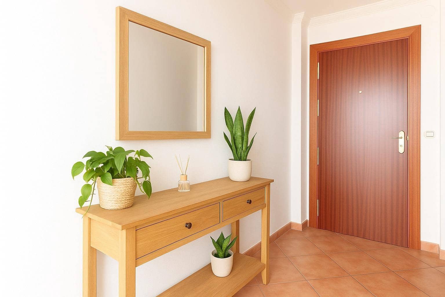 3 sovrum Lägenhet till salu i Chiclana de la Frontera - 139 990 € (Ref: 9622678)