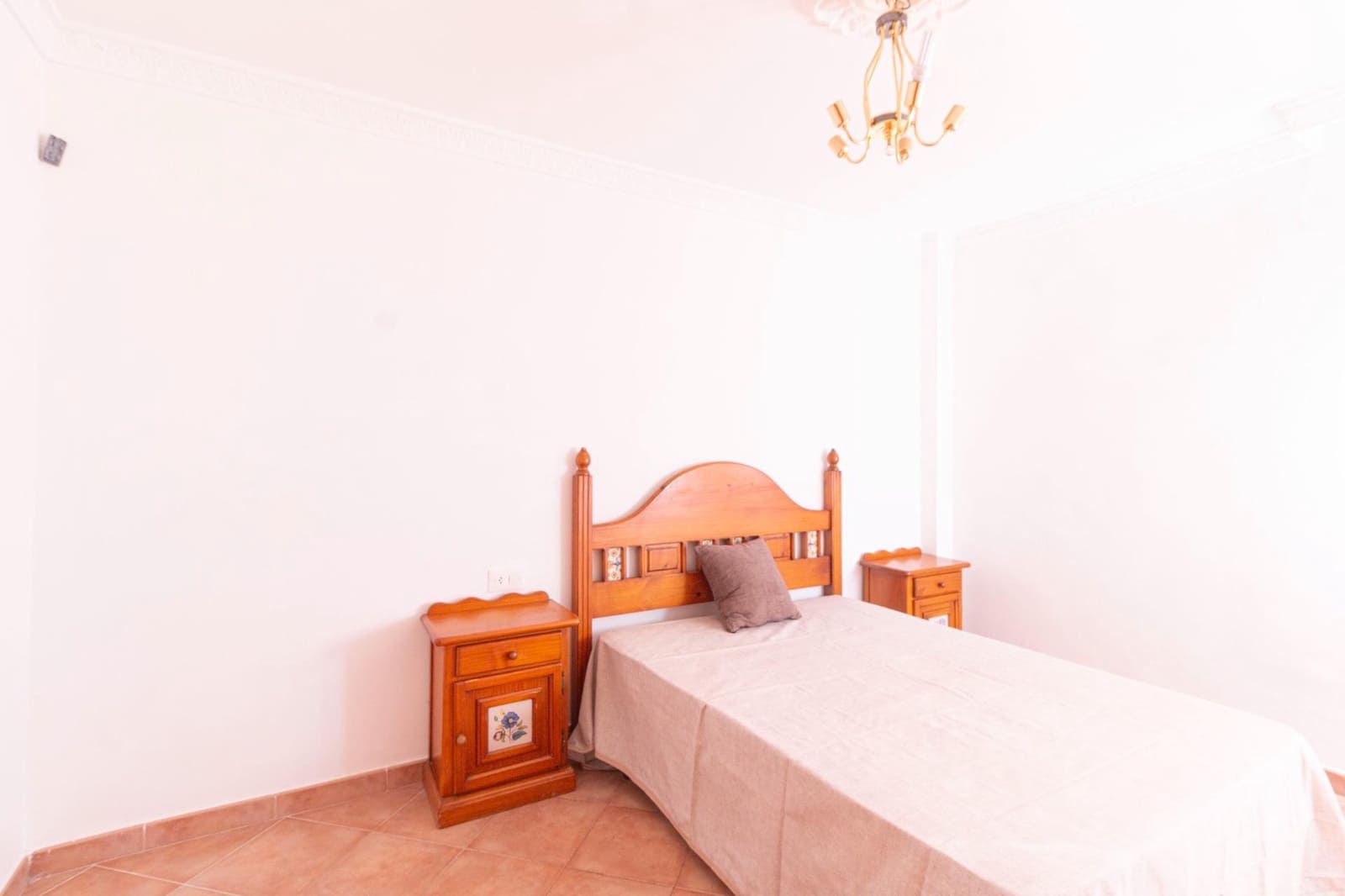 3 sovrum Lägenhet till salu i Chiclana de la Frontera - 139 990 € (Ref: 9622678)