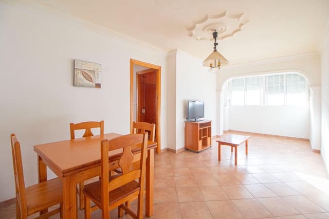 3 bedroom Flat for sale in Chiclana de la Frontera - € 139,990 (Ref: 9622678)