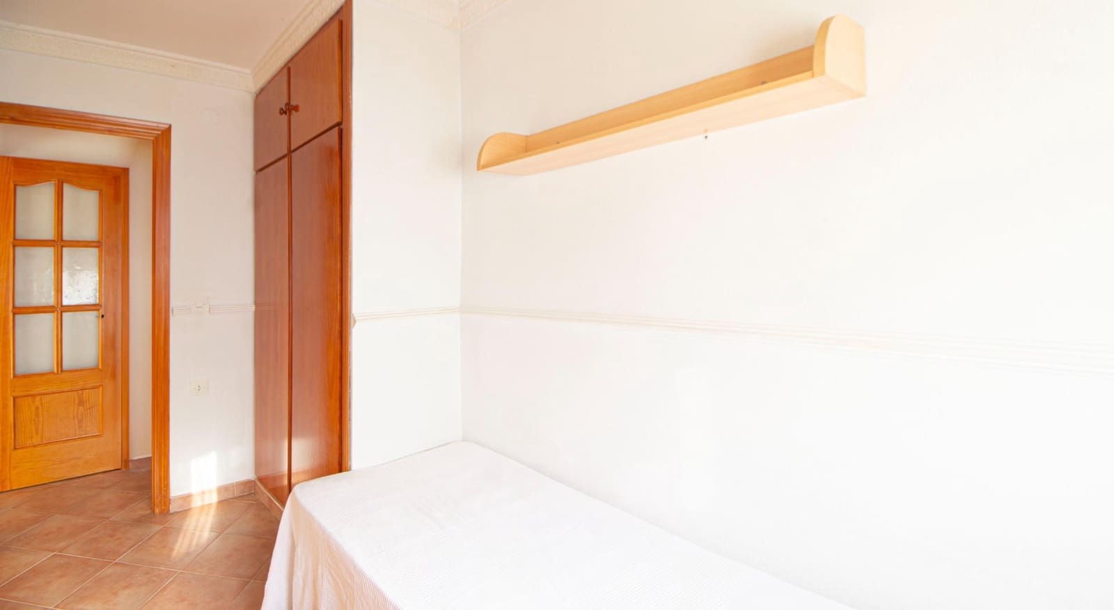 3 sovrum Lägenhet till salu i Chiclana de la Frontera - 139 990 € (Ref: 9622678)