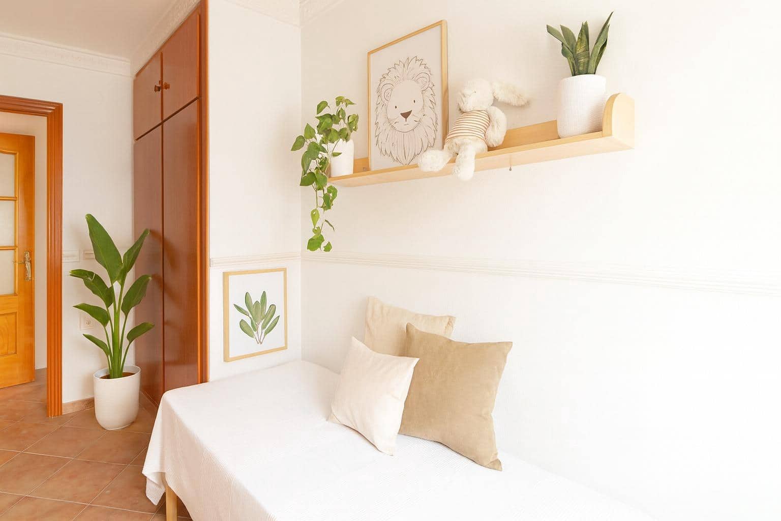 3 sovrum Lägenhet till salu i Chiclana de la Frontera - 139 990 € (Ref: 9622678)