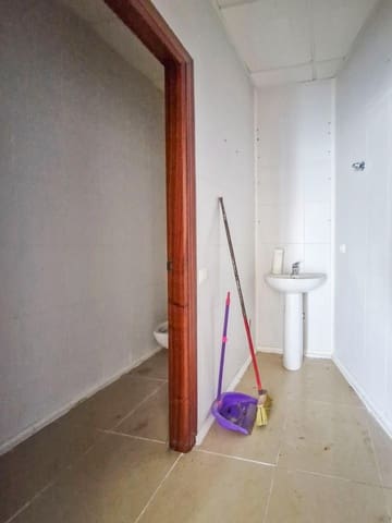 Erhverv til salg i Medina-Sidonia - € 85.000 (Ref: 9622679)