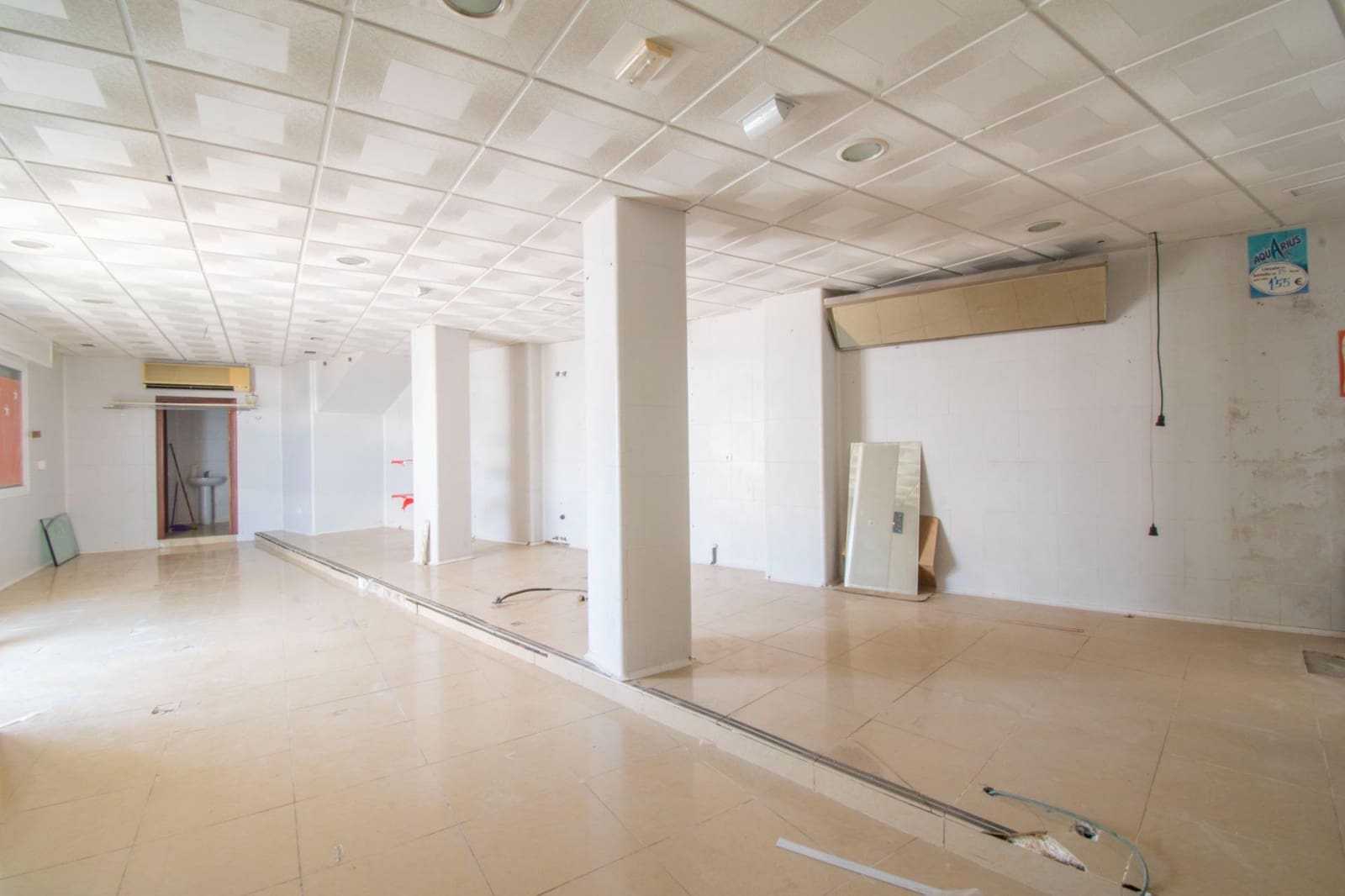 Erhverv til salg i Medina-Sidonia - € 85.000 (Ref: 9622679)