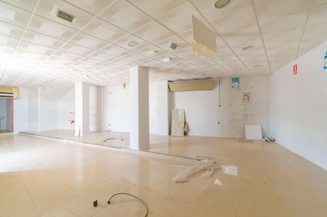 Erhverv til salg i Medina-Sidonia - € 85.000 (Ref: 9622679)