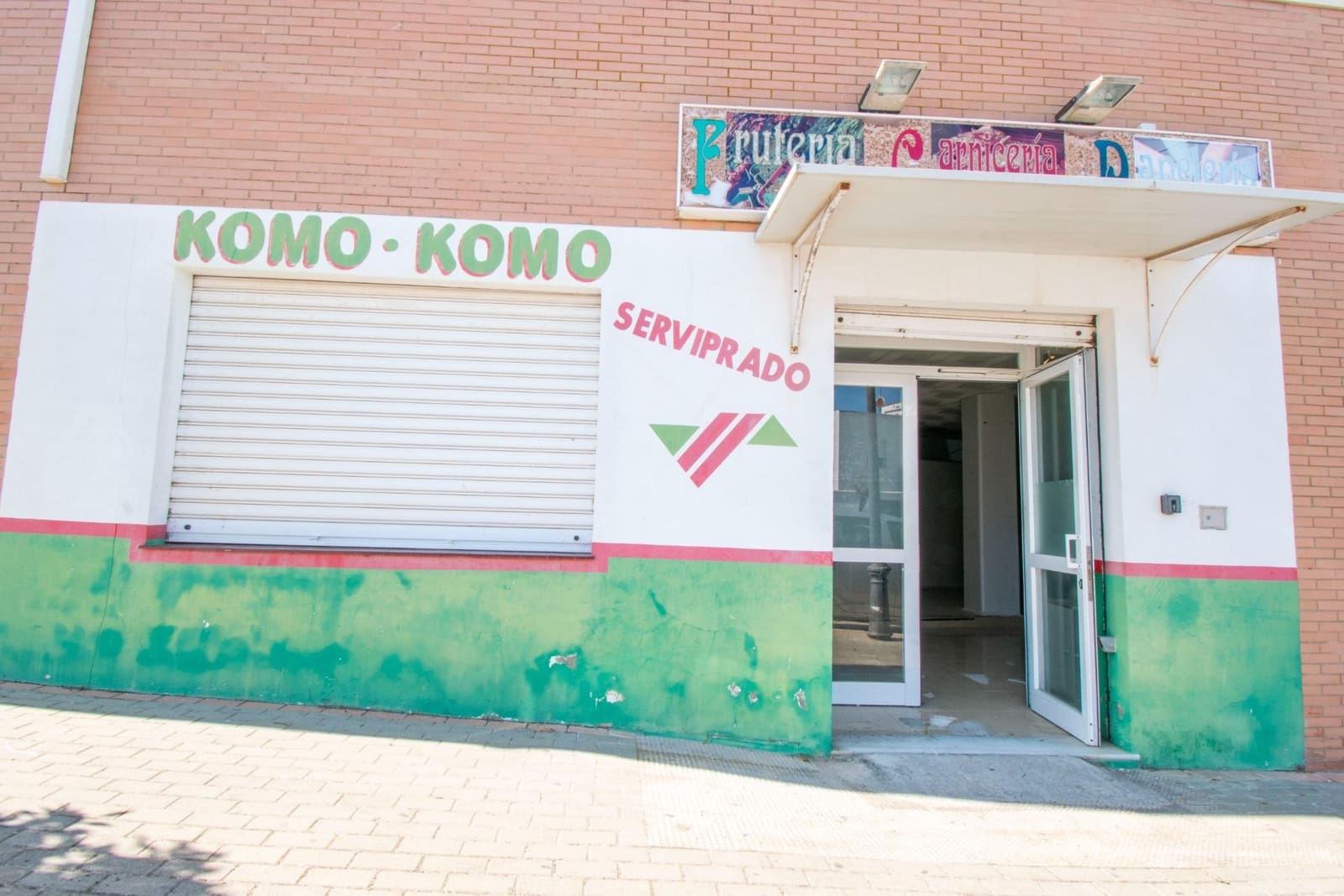 Erhverv til salg i Medina-Sidonia - € 85.000 (Ref: 9622679)