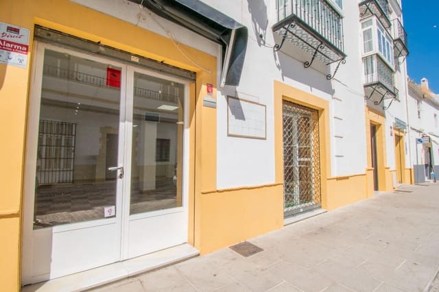 1 bedroom Commercial for sale in Medina-Sidonia - € 199,900 (Ref: 9622680)