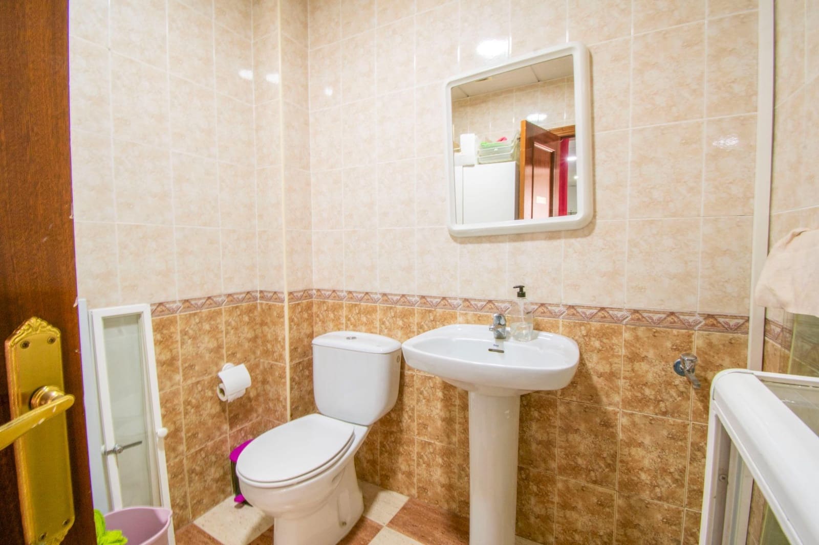 1 bedroom Commercial for sale in Medina-Sidonia - € 199,900 (Ref: 9622680)