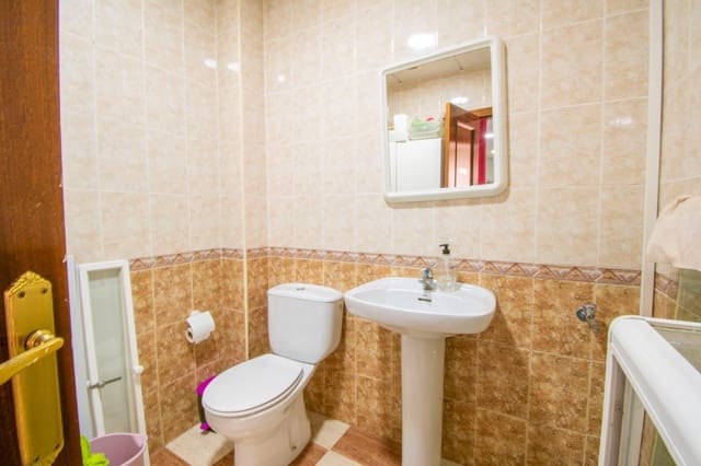 1 bedroom Commercial for sale in Medina-Sidonia - € 199,900 (Ref: 9622680)