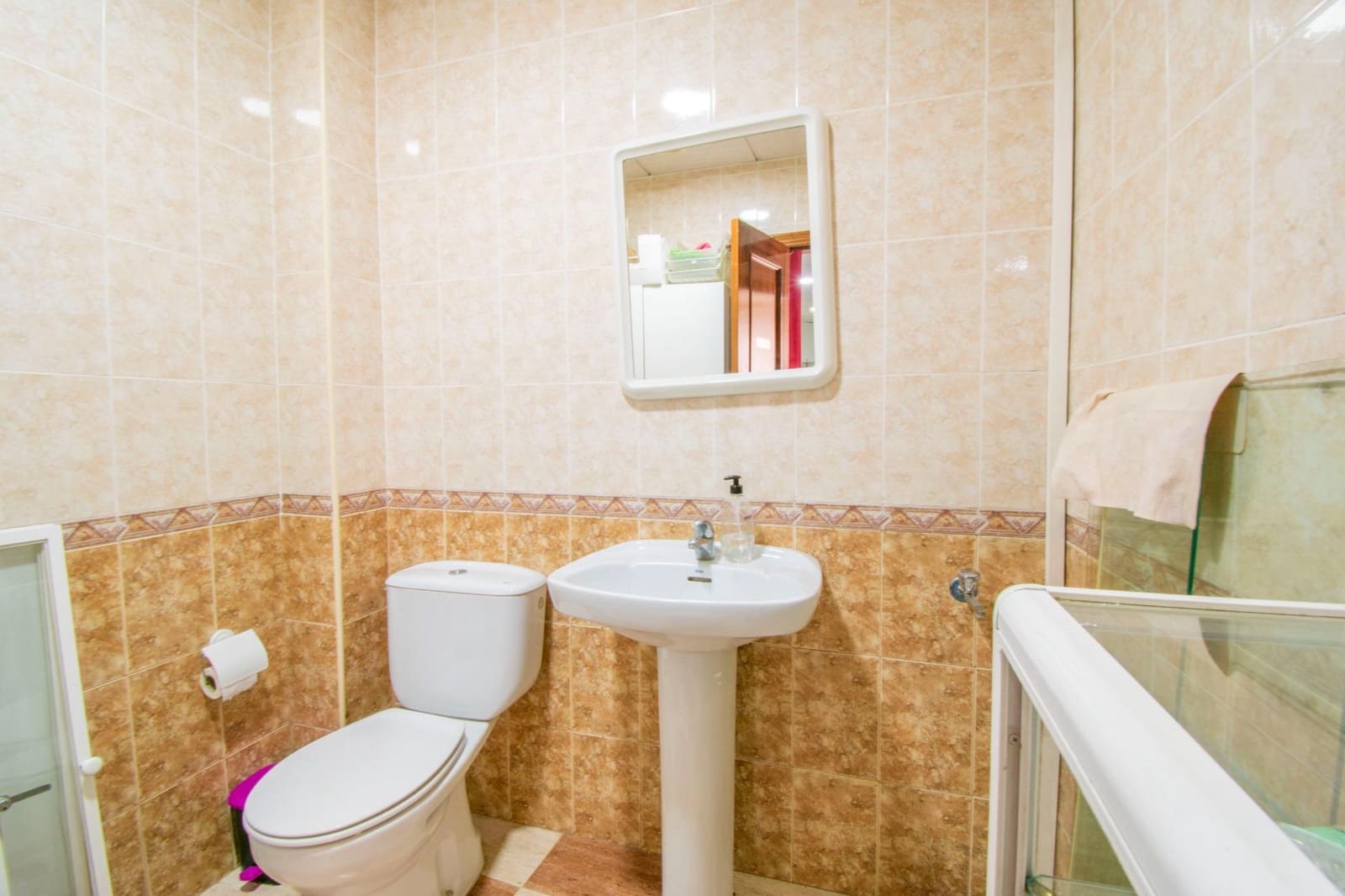 1 bedroom Commercial for sale in Medina-Sidonia - € 199,900 (Ref: 9622680)