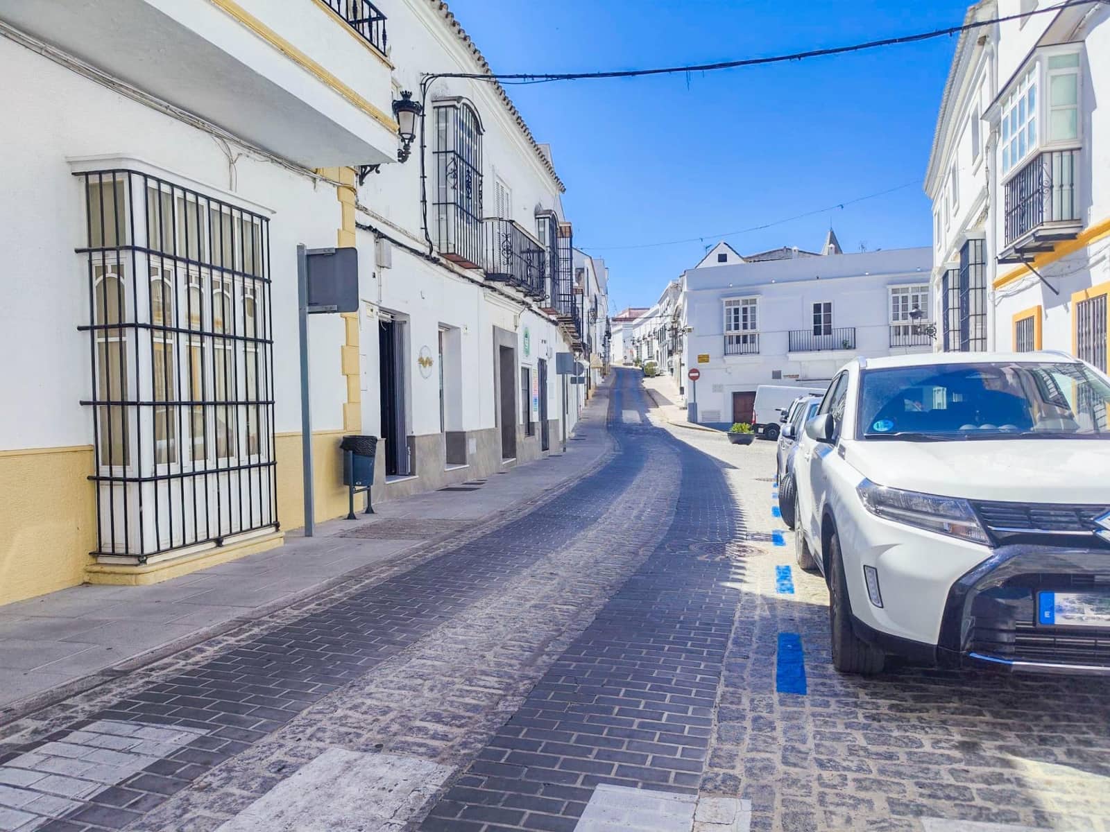 1 bedroom Commercial for sale in Medina-Sidonia - € 199,900 (Ref: 9622680)