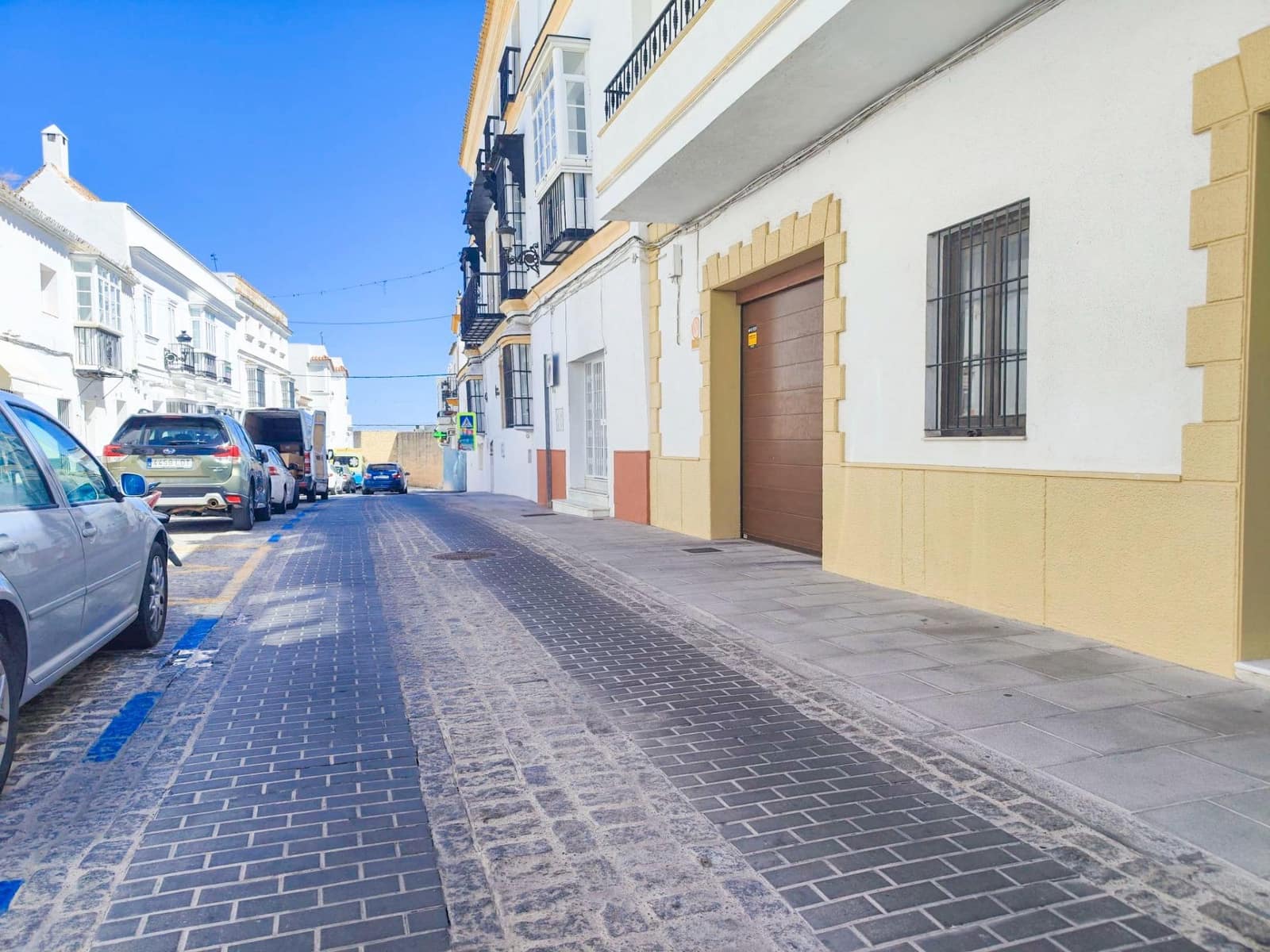 1 bedroom Commercial for sale in Medina-Sidonia - € 199,900 (Ref: 9622680)
