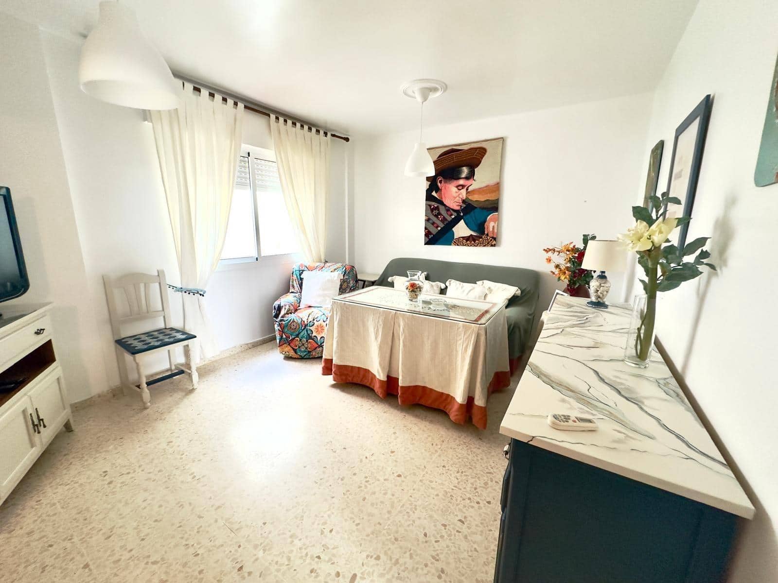 3 chambre Appartement à vendre à Alcala de los Gazules - 85 000 € (Ref: 9622681)