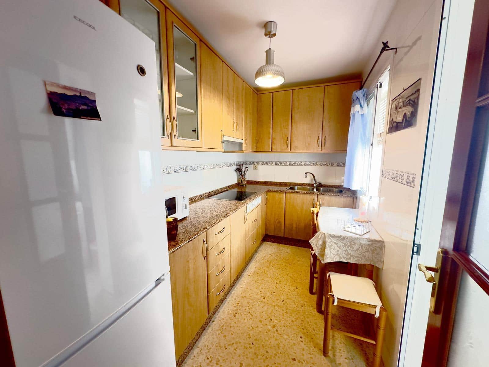 3 chambre Appartement à vendre à Alcala de los Gazules - 85 000 € (Ref: 9622681)