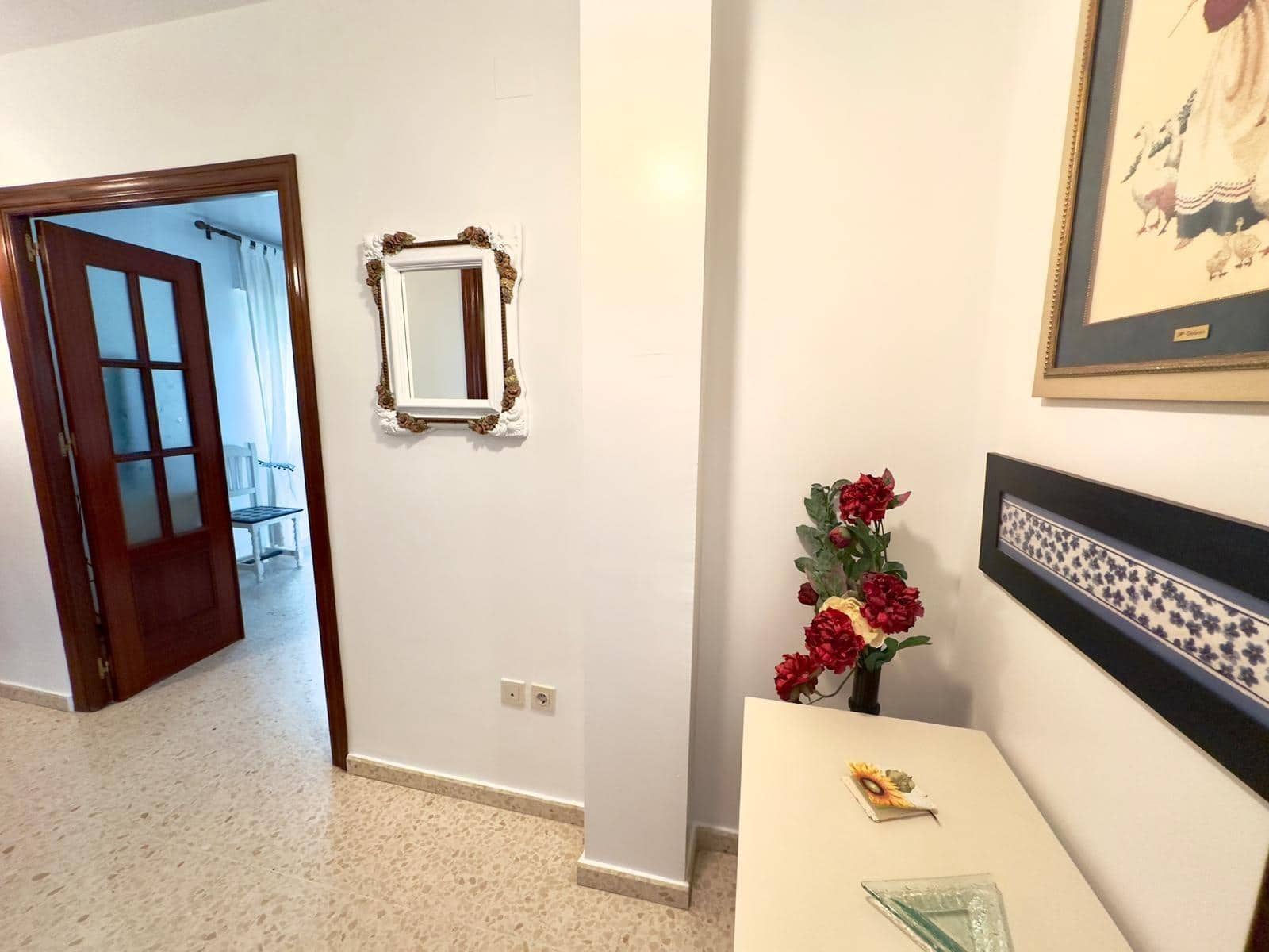 3 chambre Appartement à vendre à Alcala de los Gazules - 85 000 € (Ref: 9622681)