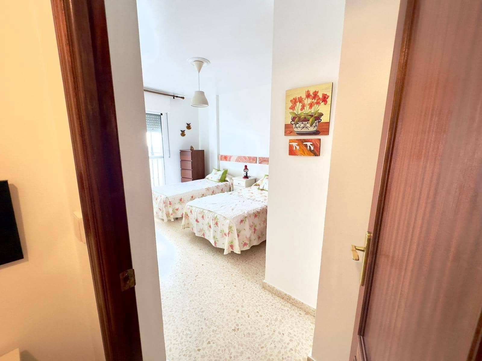 3 chambre Appartement à vendre à Alcala de los Gazules - 85 000 € (Ref: 9622681)