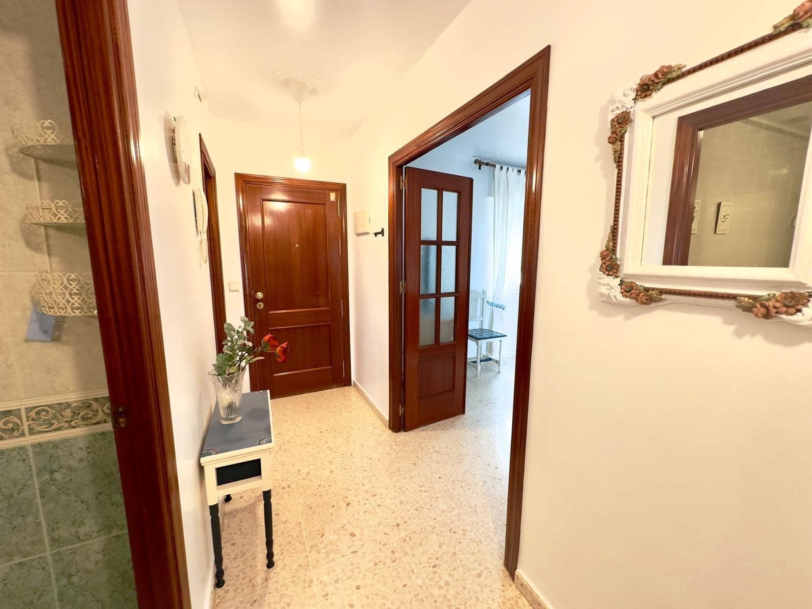 3 chambre Appartement à vendre à Alcala de los Gazules - 85 000 € (Ref: 9622681)