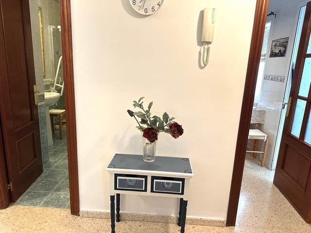 3 chambre Appartement à vendre à Alcalá de los Gazules - 85 000 € (Ref: 9622681)