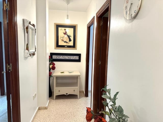 3 chambre Appartement à vendre à Alcalá de los Gazules - 85 000 € (Ref: 9622681)