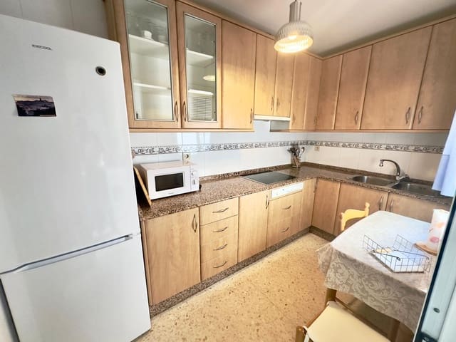 3 chambre Appartement à vendre à Alcalá de los Gazules - 85 000 € (Ref: 9622681)