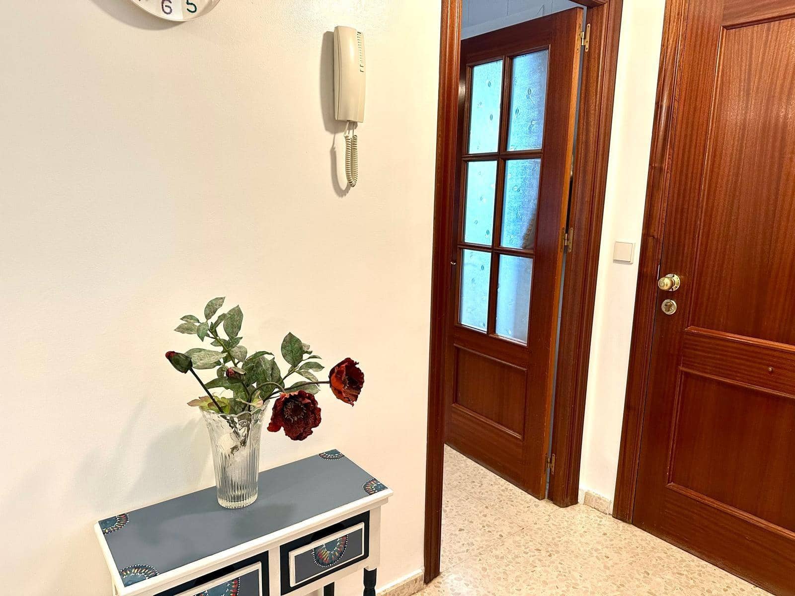 3 chambre Appartement à vendre à Alcala de los Gazules - 85 000 € (Ref: 9622681)