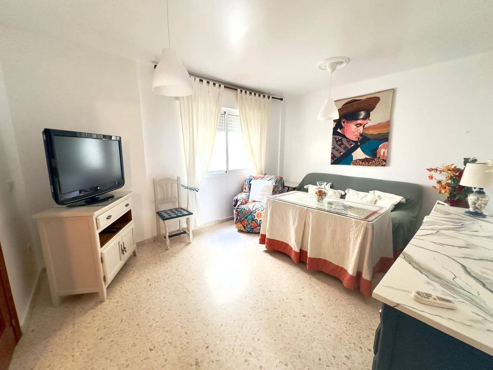 3 chambre Appartement à vendre à Alcala de los Gazules - 85 000 € (Ref: 9622681)
