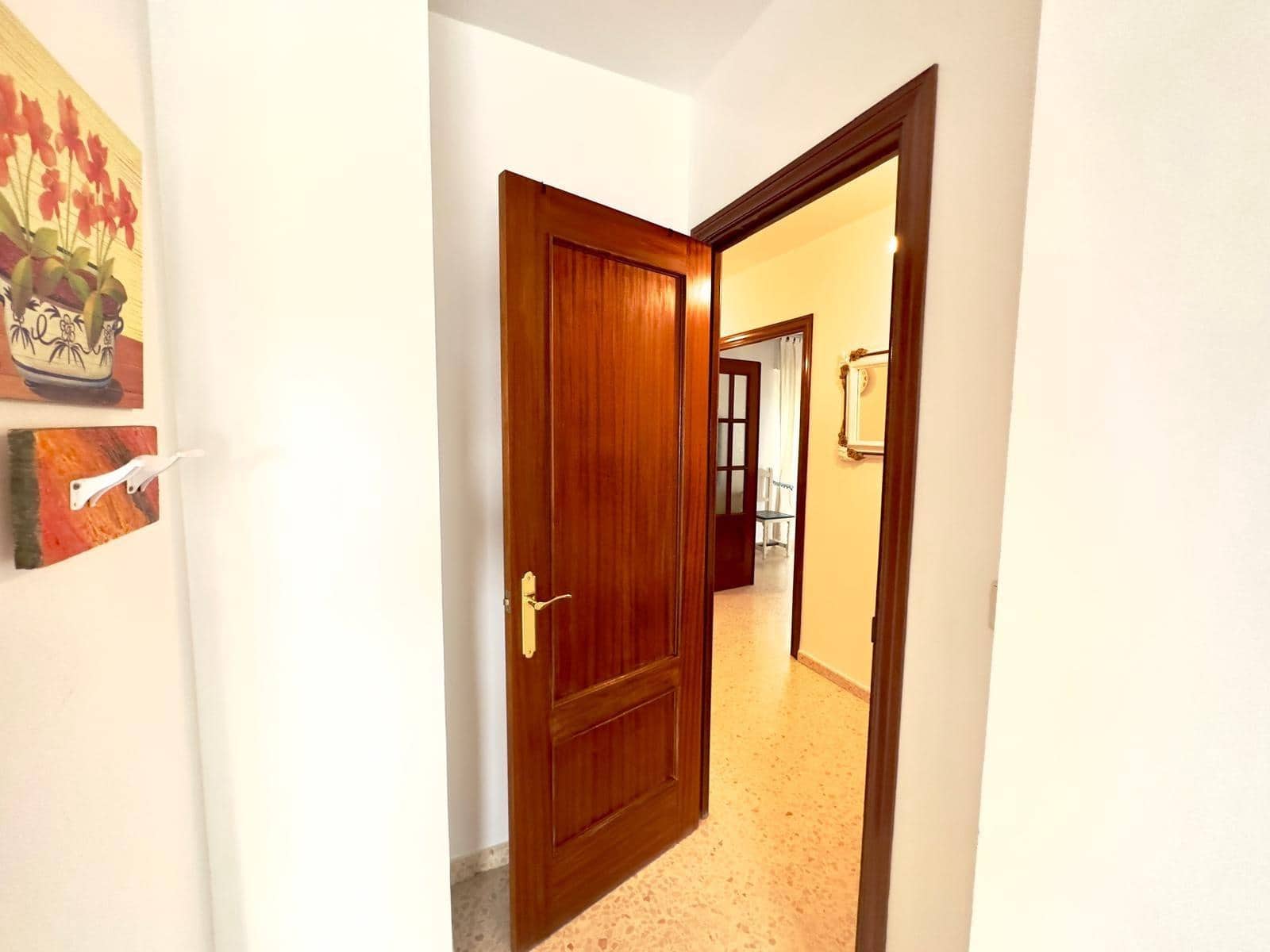 3 chambre Appartement à vendre à Alcala de los Gazules - 85 000 € (Ref: 9622681)
