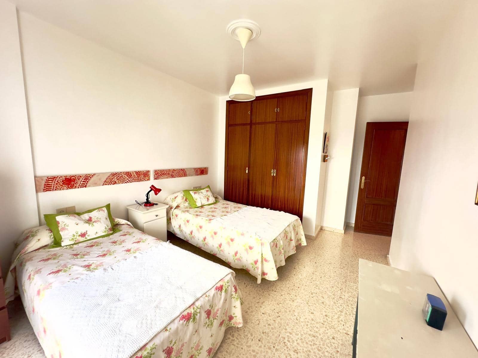 3 chambre Appartement à vendre à Alcala de los Gazules - 85 000 € (Ref: 9622681)