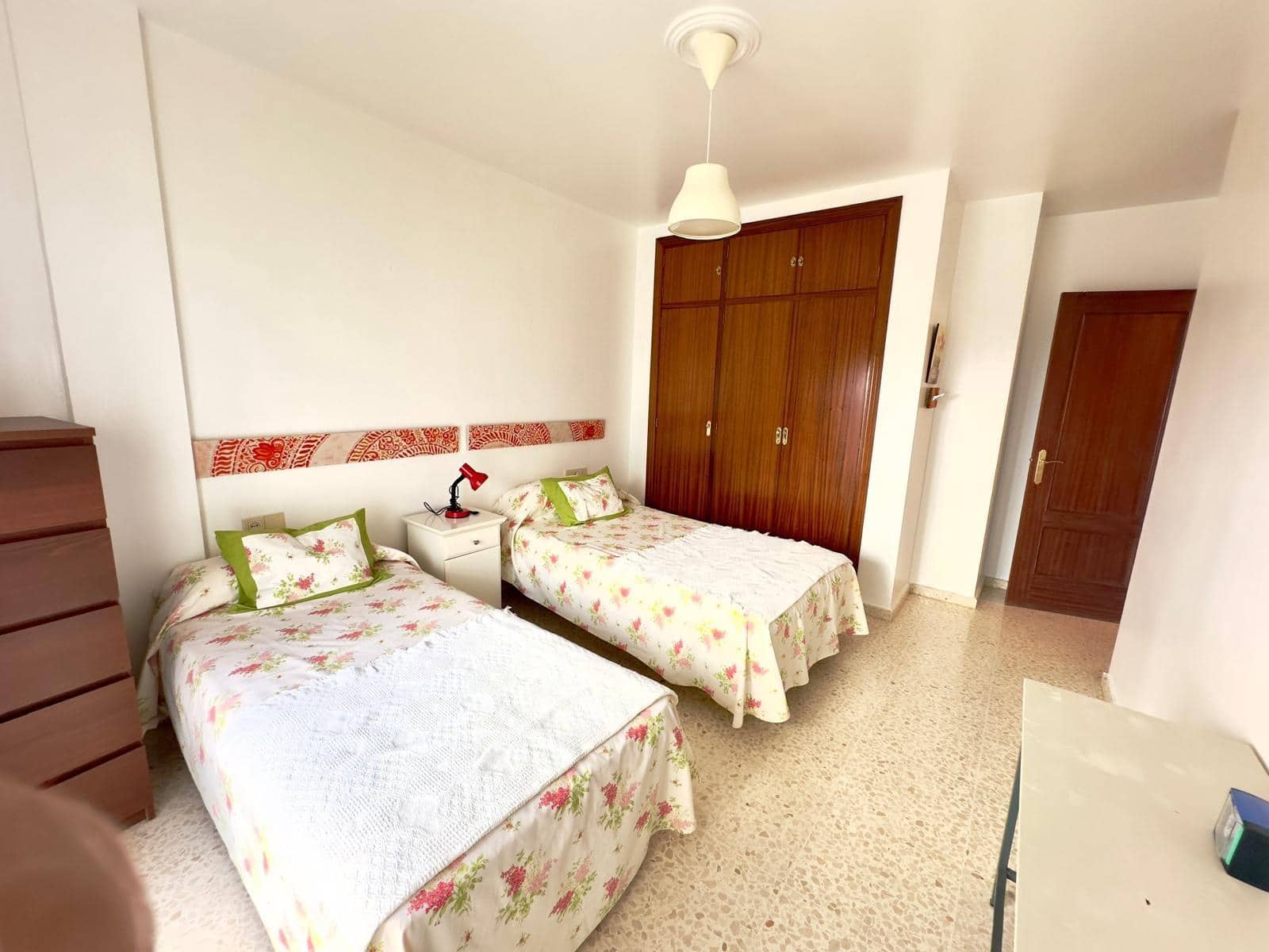 3 chambre Appartement à vendre à Alcala de los Gazules - 85 000 € (Ref: 9622681)