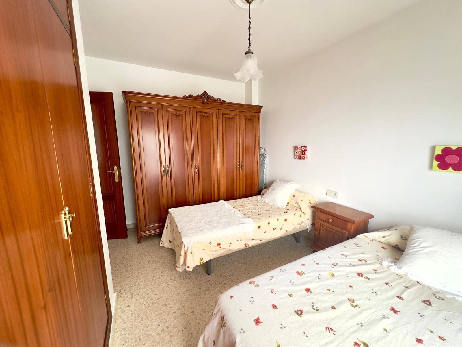 3 chambre Appartement à vendre à Alcala de los Gazules - 85 000 € (Ref: 9622681)