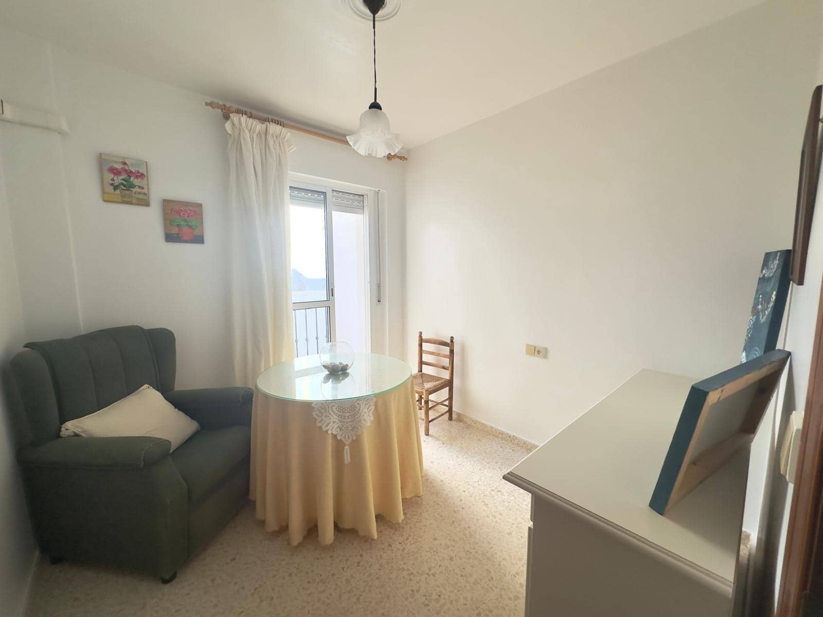 3 chambre Appartement à vendre à Alcala de los Gazules - 85 000 € (Ref: 9622681)