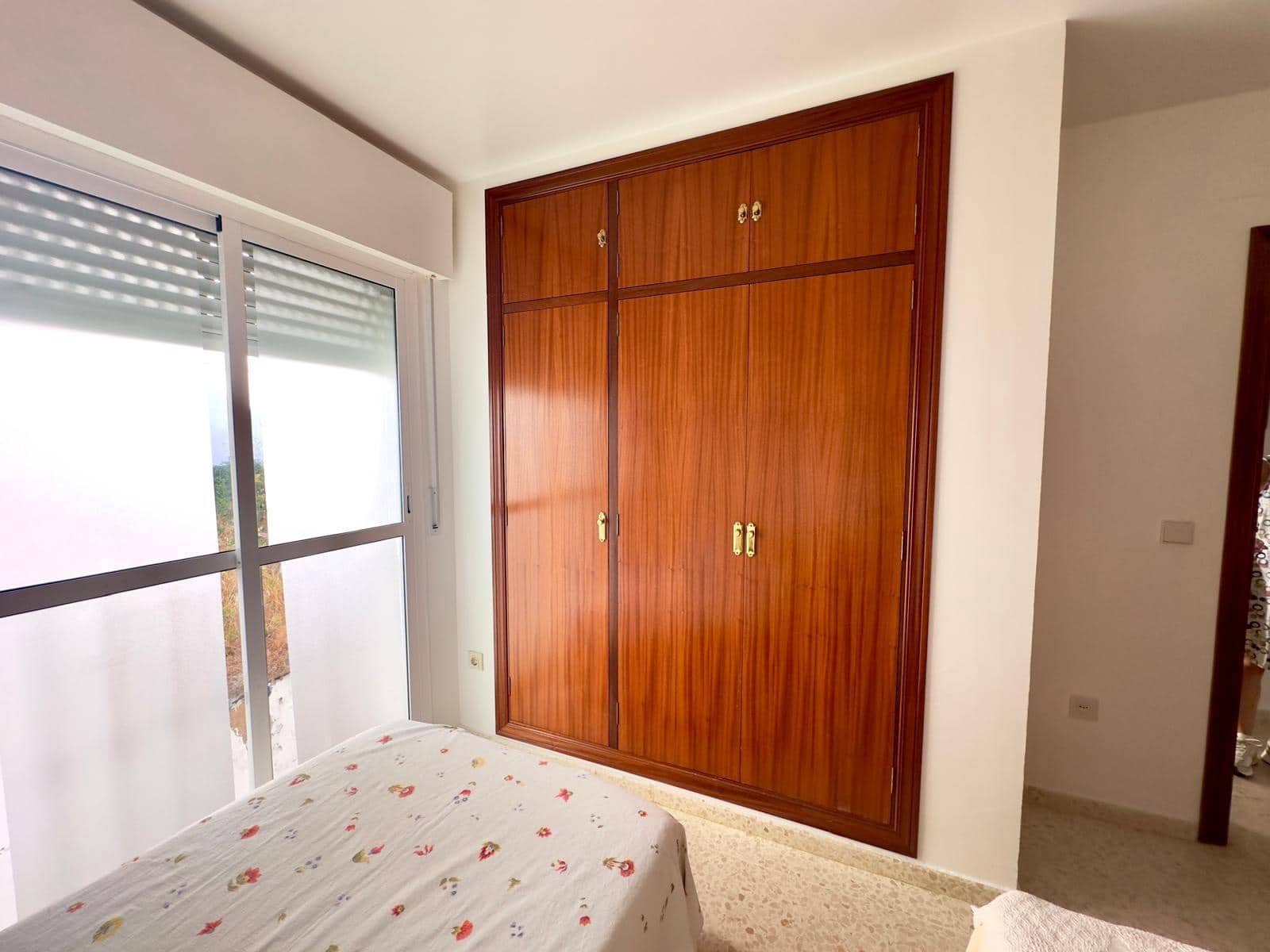 3 chambre Appartement à vendre à Alcala de los Gazules - 85 000 € (Ref: 9622681)